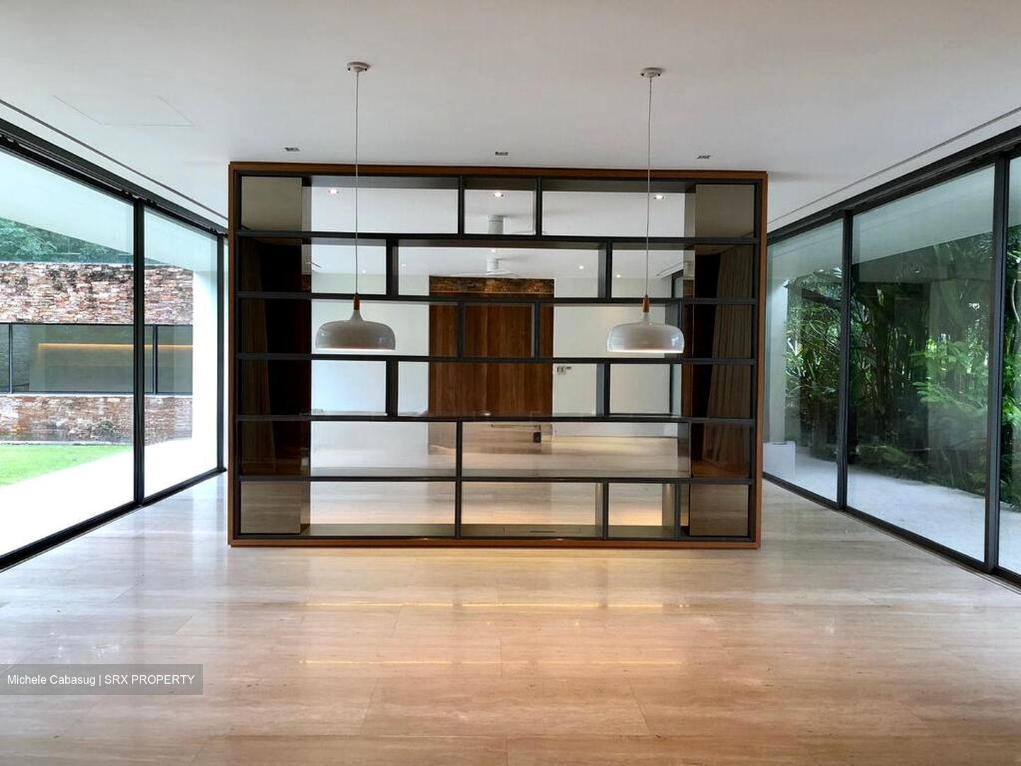 King Albert Park (D21), Detached #503926471